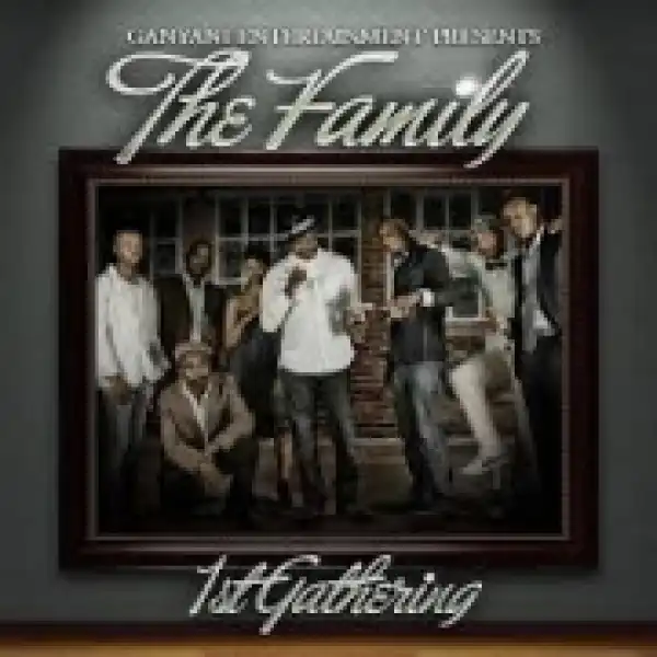 DJ Ganyani - Let Me Love You (feat. Zano)